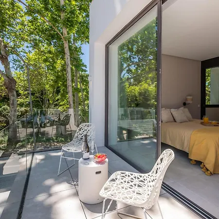 About Lavanda Villa